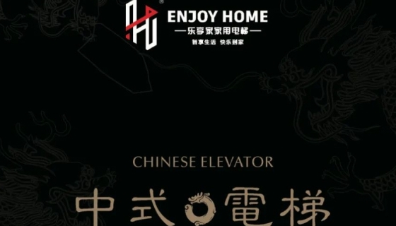 讓世界看到中式美學丨中國國際電梯展覽會圓滿落幕！